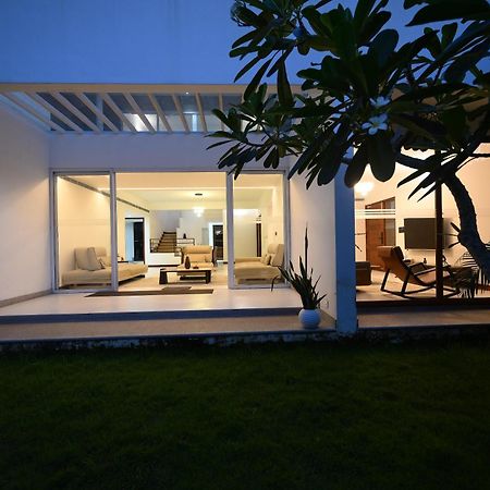 The Meadows Bed & Breakfast Varkala Exterior photo
